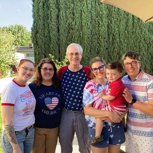 Meet your Posher, Tami